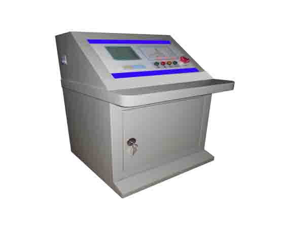 多功能運(yùn)輸工具測控控制臺(tái)